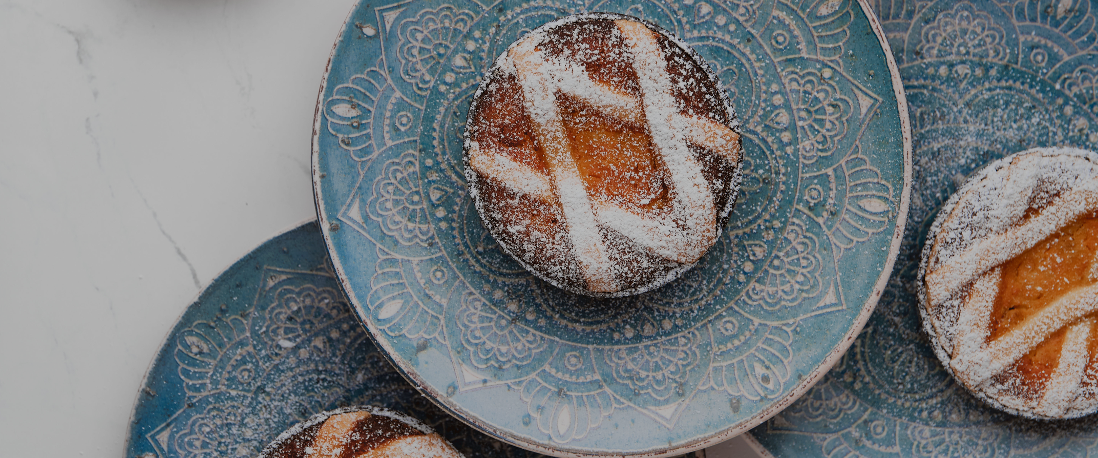 Pastiera San Giorgio
