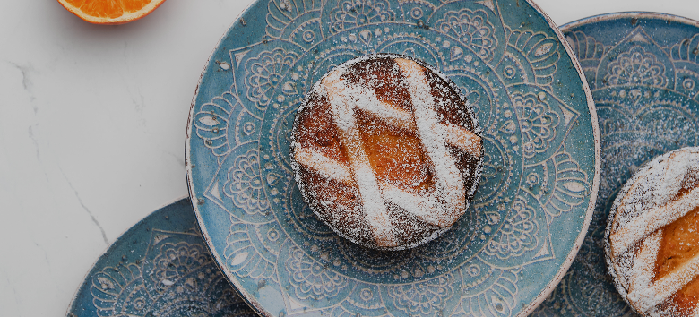 Pastiera San Giorgio