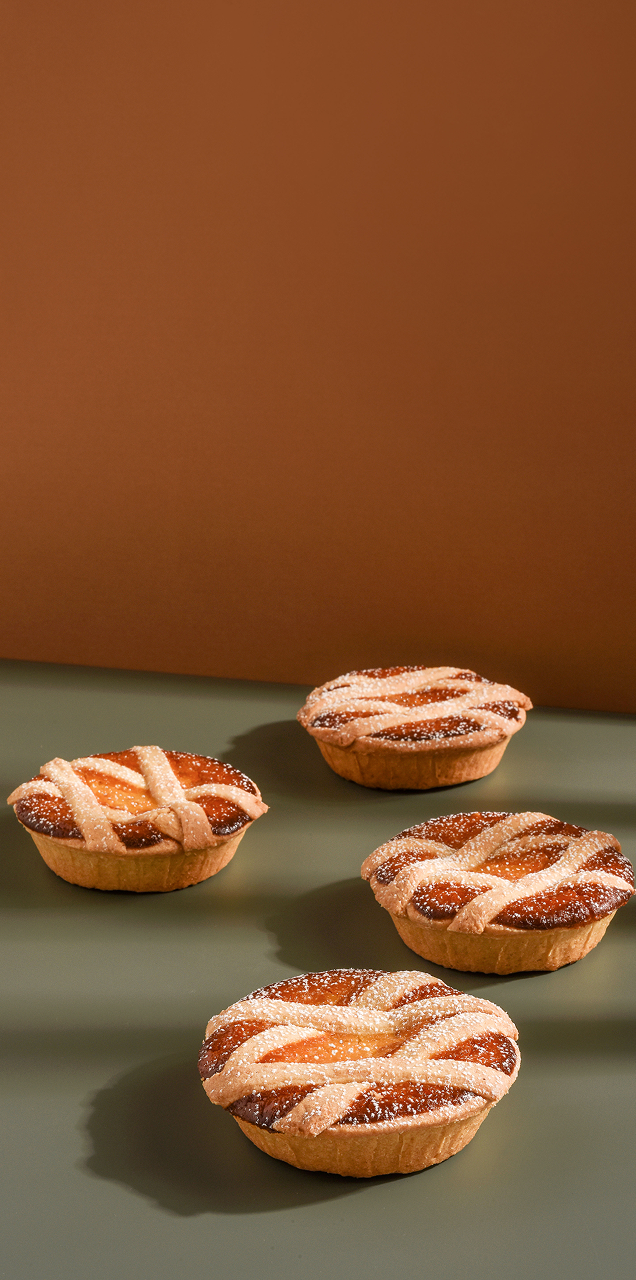 Pastiera della tradizione campana