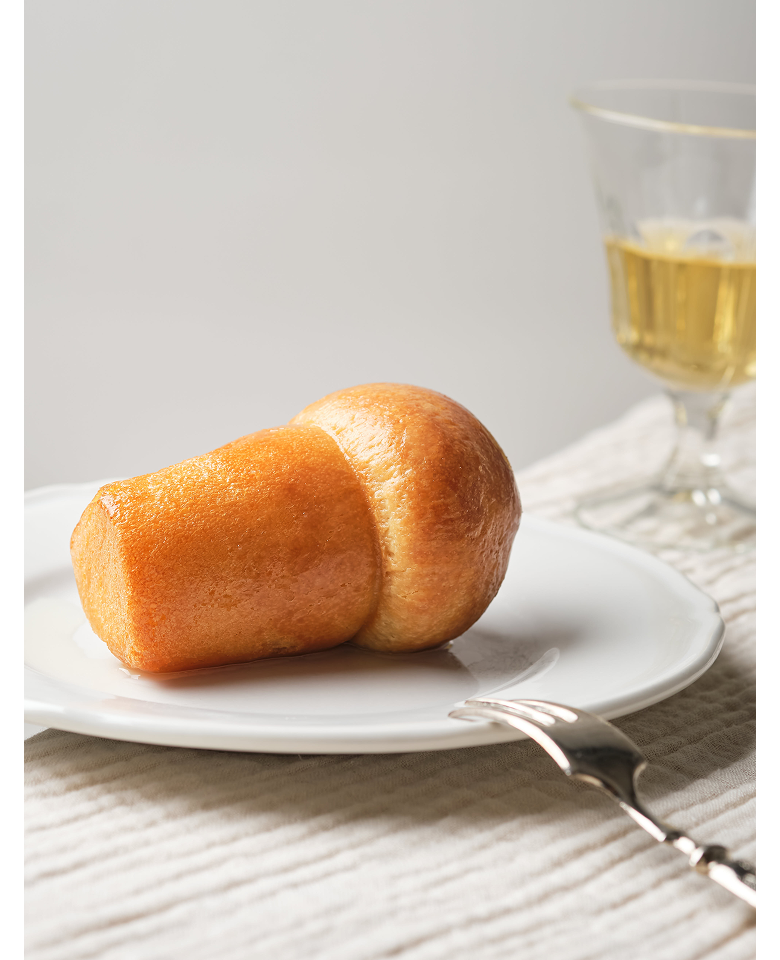 Sfogliatella della tradizione campana
