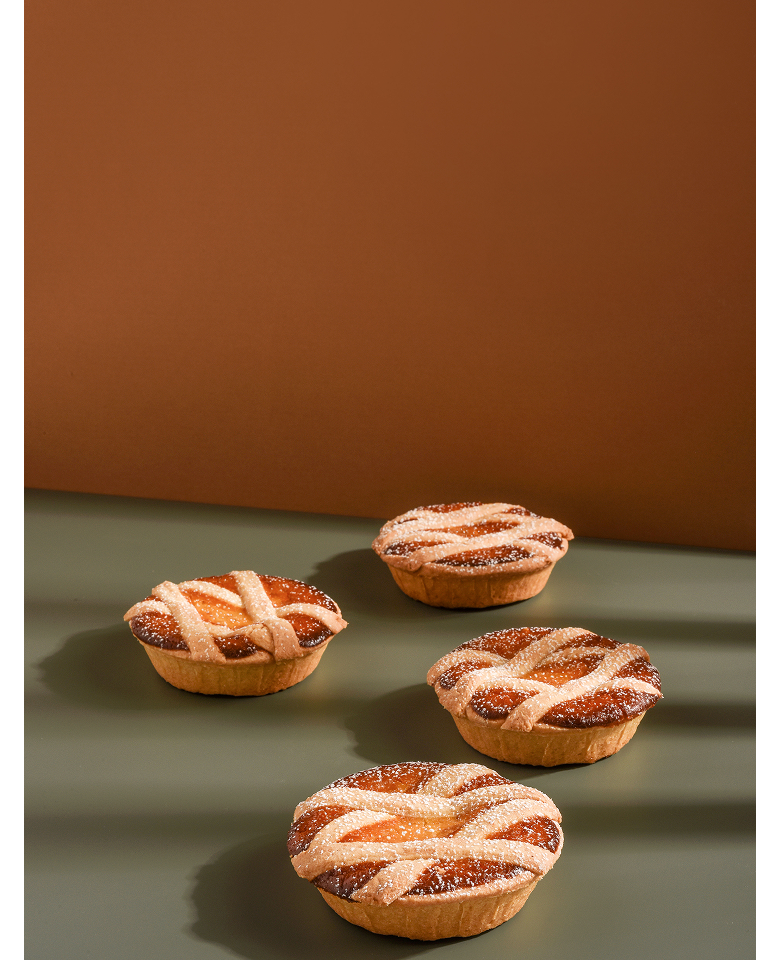 Pastiera della tradizione campana
