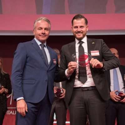 Premio Impresa Eccellente – Osservatorio PMI 2018 Global Strategy