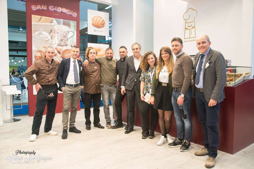 Grande successo al SIGEP a Rimini e al Tirreno CT a Carrara