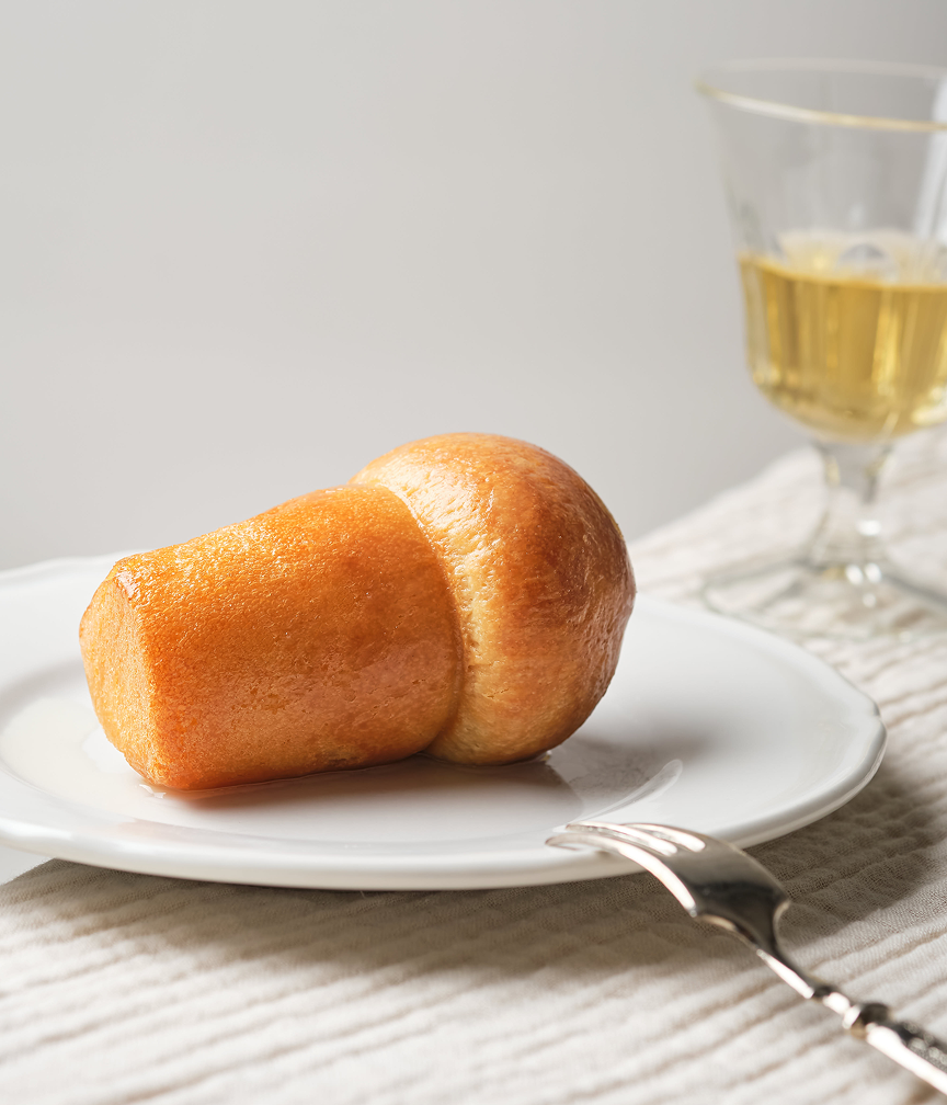 Babà San Giorgio
