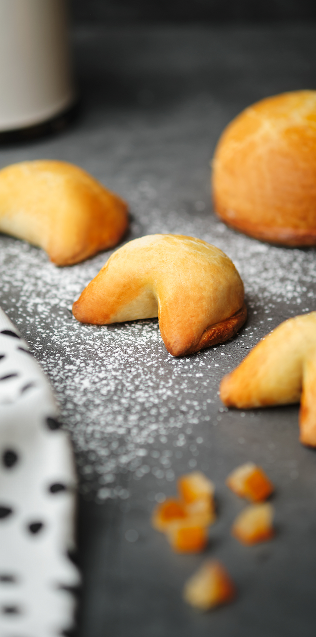 Sfogliatella nei contesti hospitality